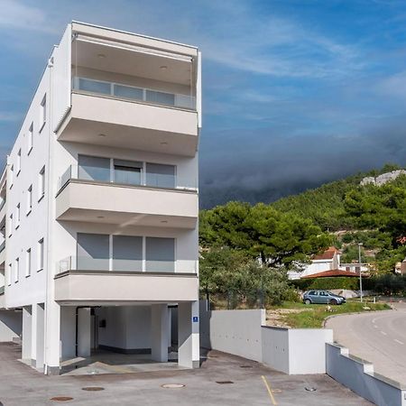 Solu Apartment Promajna Exterior foto